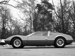 Monteverdi Hai 450 SS 1970 года